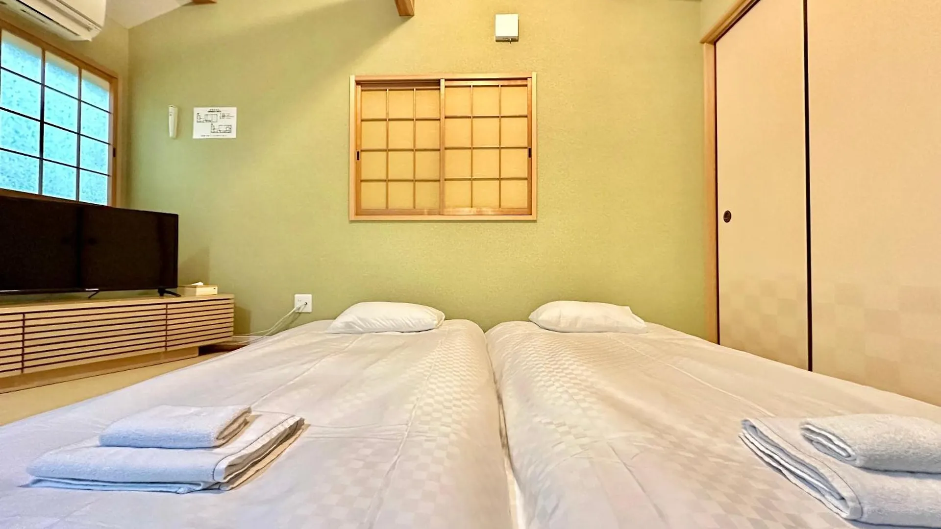 柏東寺1 Hakutoji1 Villa Kyoto