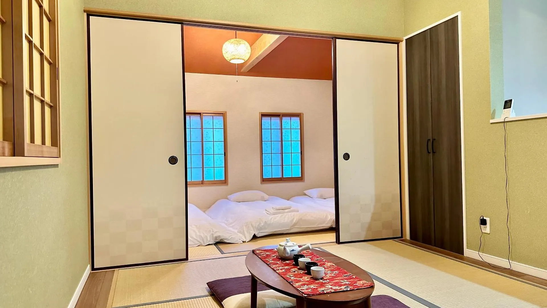 柏東寺1 Hakutoji1 Villa Kyoto Holiday home