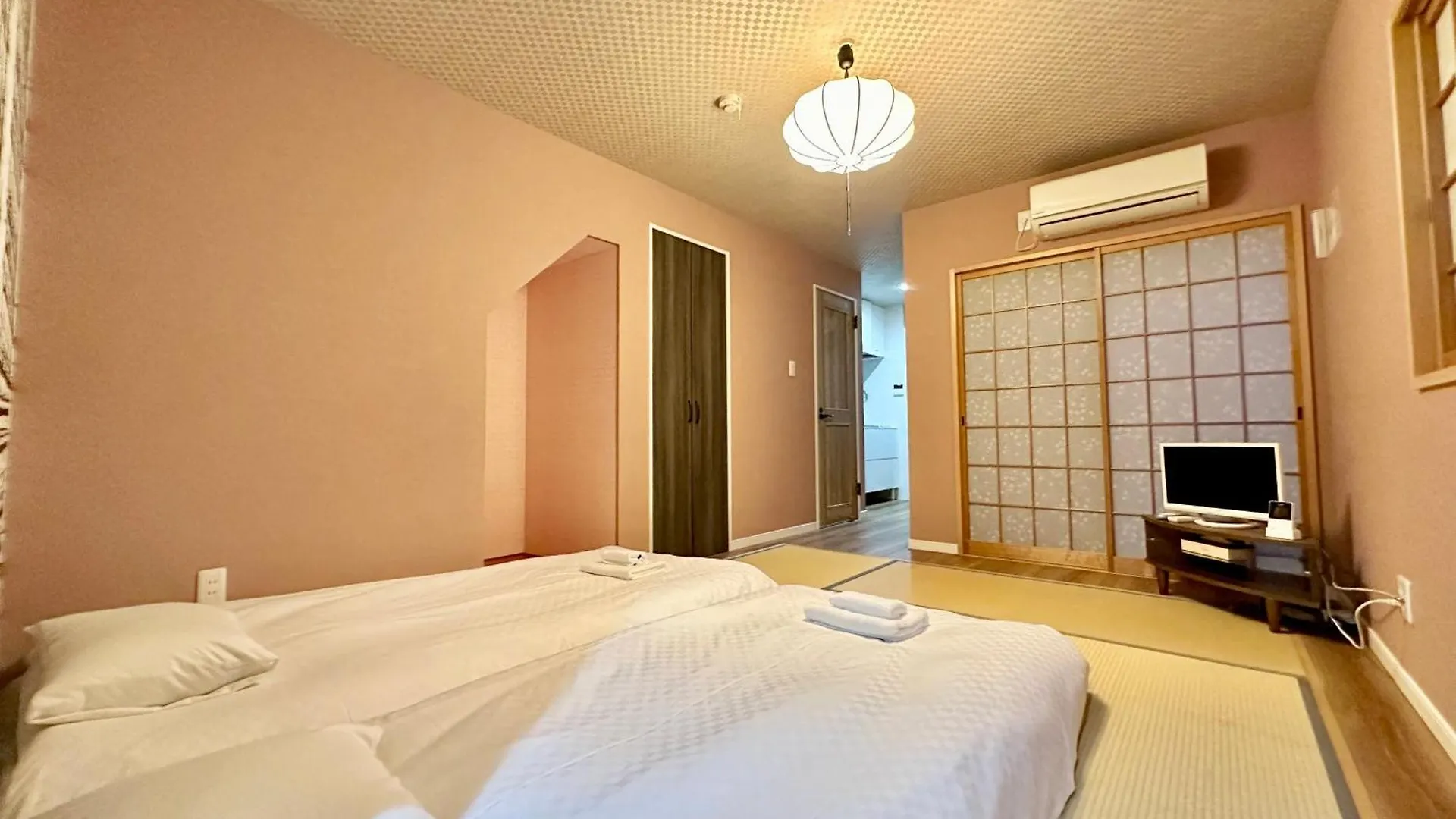Holiday home 柏東寺1 Hakutoji1 Villa Kyoto
