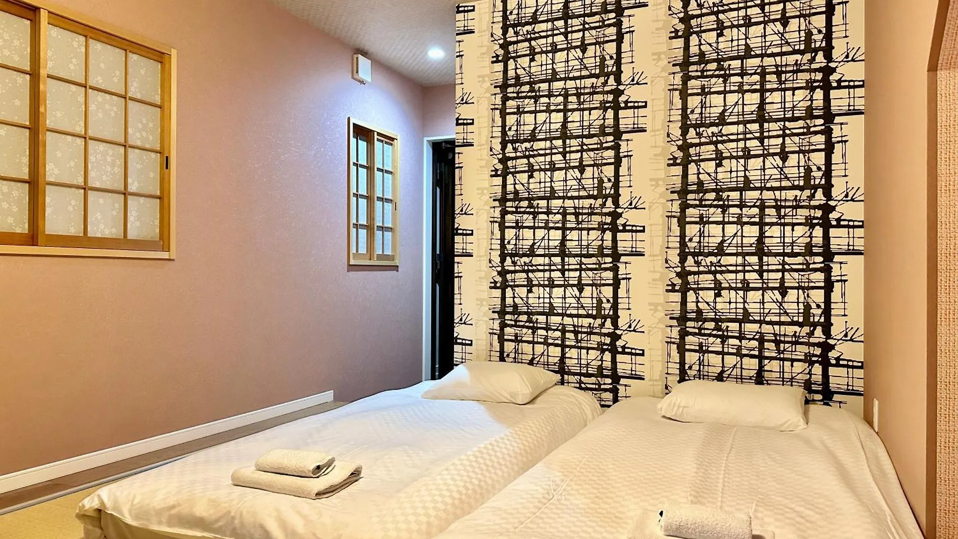 Holiday home 柏東寺1 Hakutoji1 Villa Kyoto